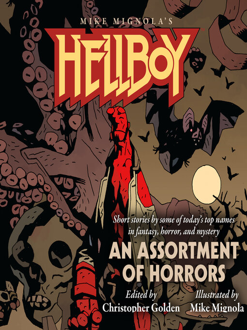 Title details for Hellboy by Various - Available